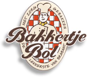 Bakkertje Bol