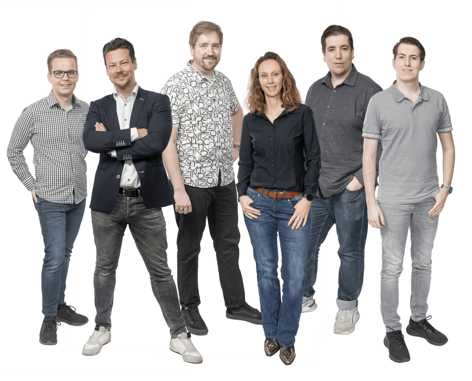 Teamfoto